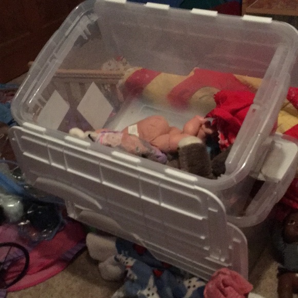 Meet your Posher, Kim - Picture 1 of 1